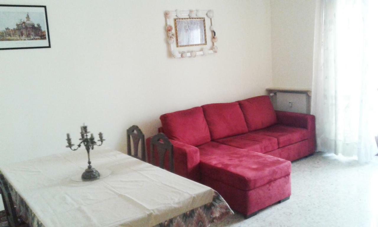 Casa Abba Apartment Alessandria Exterior photo