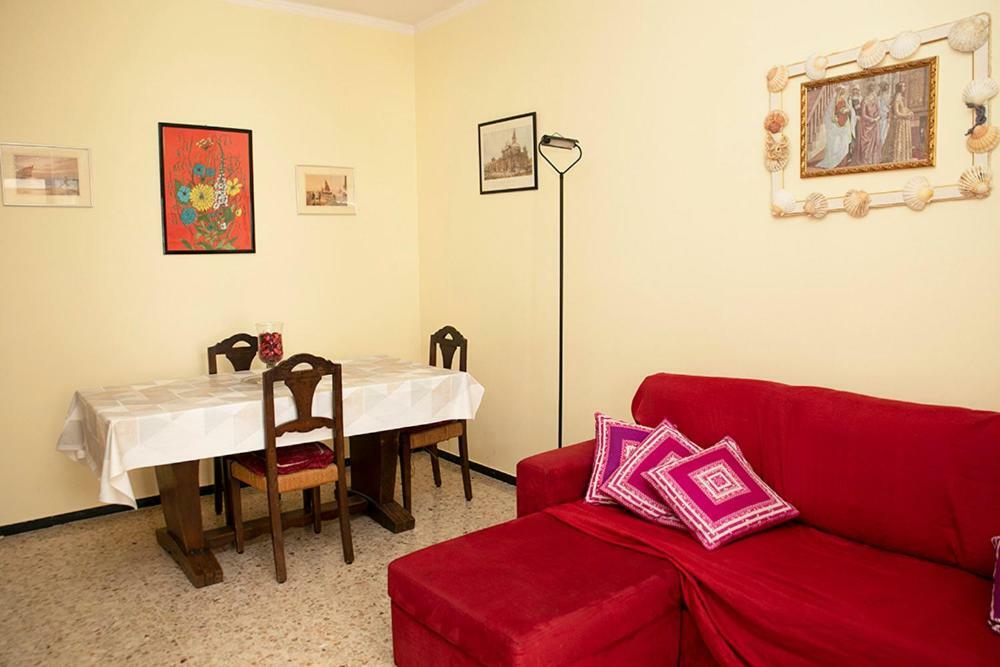 Casa Abba Apartment Alessandria Exterior photo