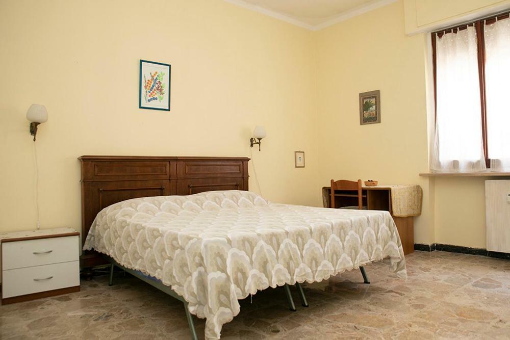 Casa Abba Apartment Alessandria Exterior photo