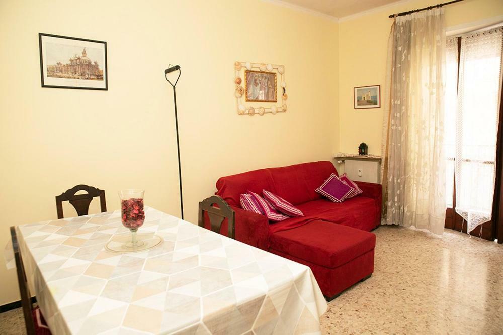 Casa Abba Apartment Alessandria Exterior photo