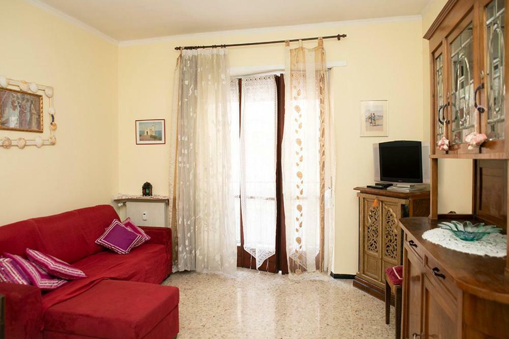 Casa Abba Apartment Alessandria Exterior photo