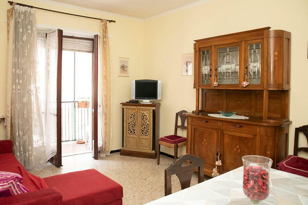 Casa Abba Apartment Alessandria Exterior photo
